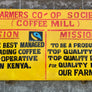 Unknown Treasures Espresso Blend 225g Free Cannister with Subscription Trial