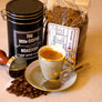 Single Origin Decaffeinated 225g Free Cannister with Subscription Trial