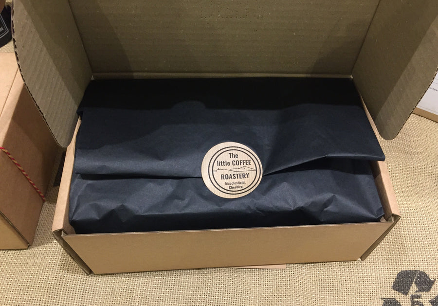 Gift Box