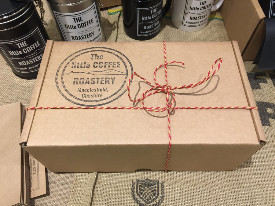 Gift Box